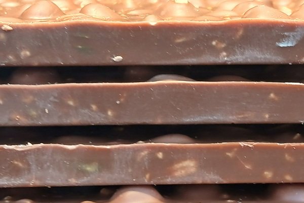 Lugano Swiss Chocolate Tour