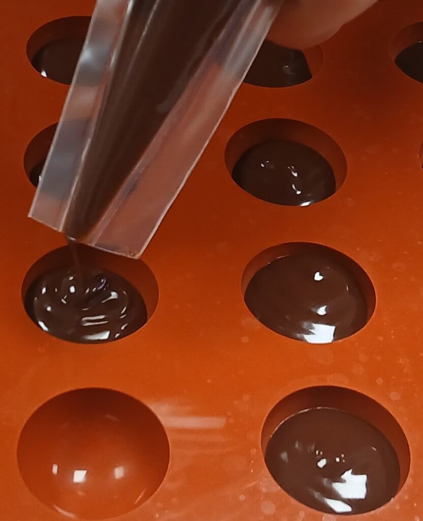 Swiss Chocolate tours atelier